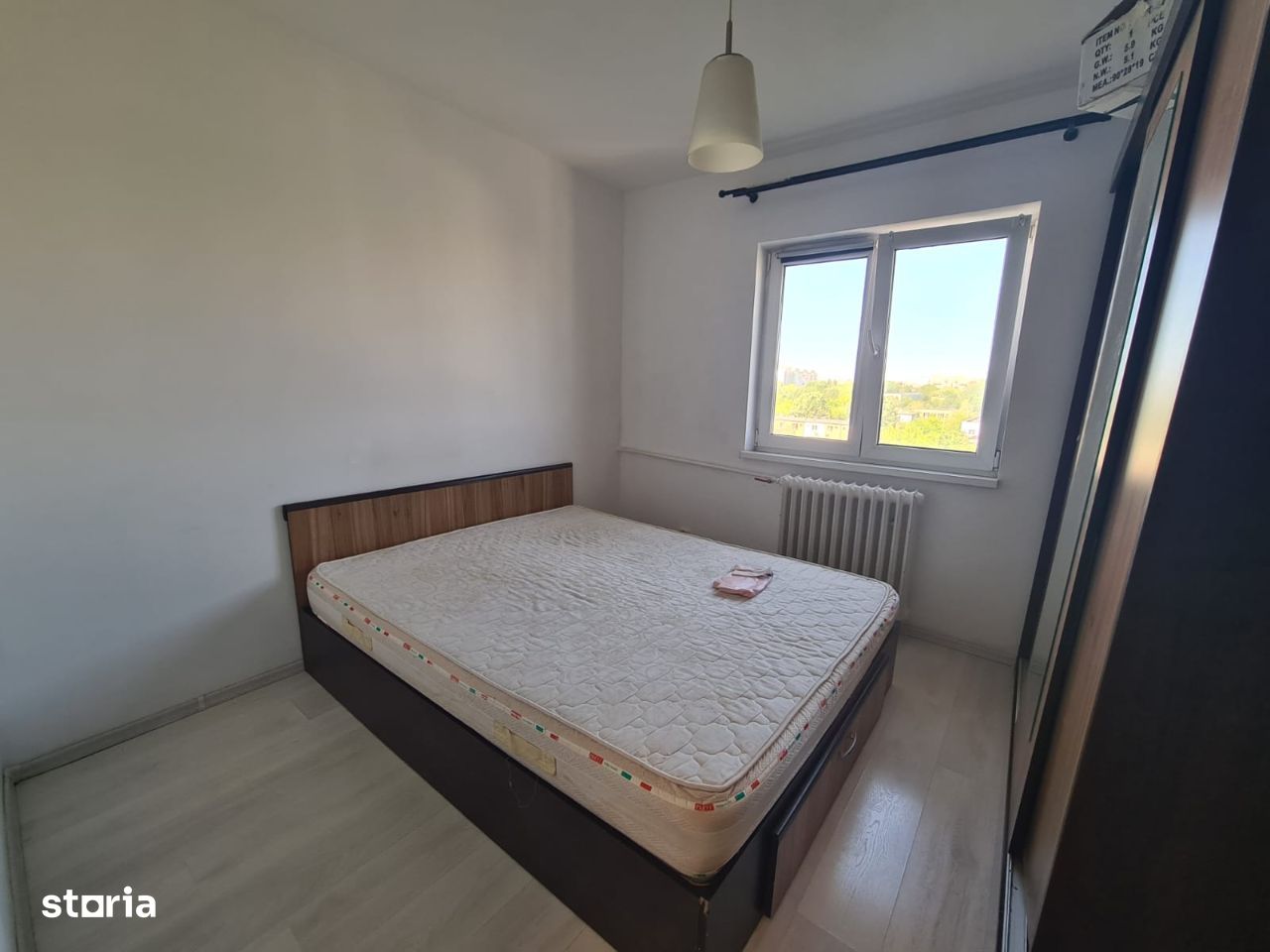 Apartament cu 2 camere Berceni- Luica