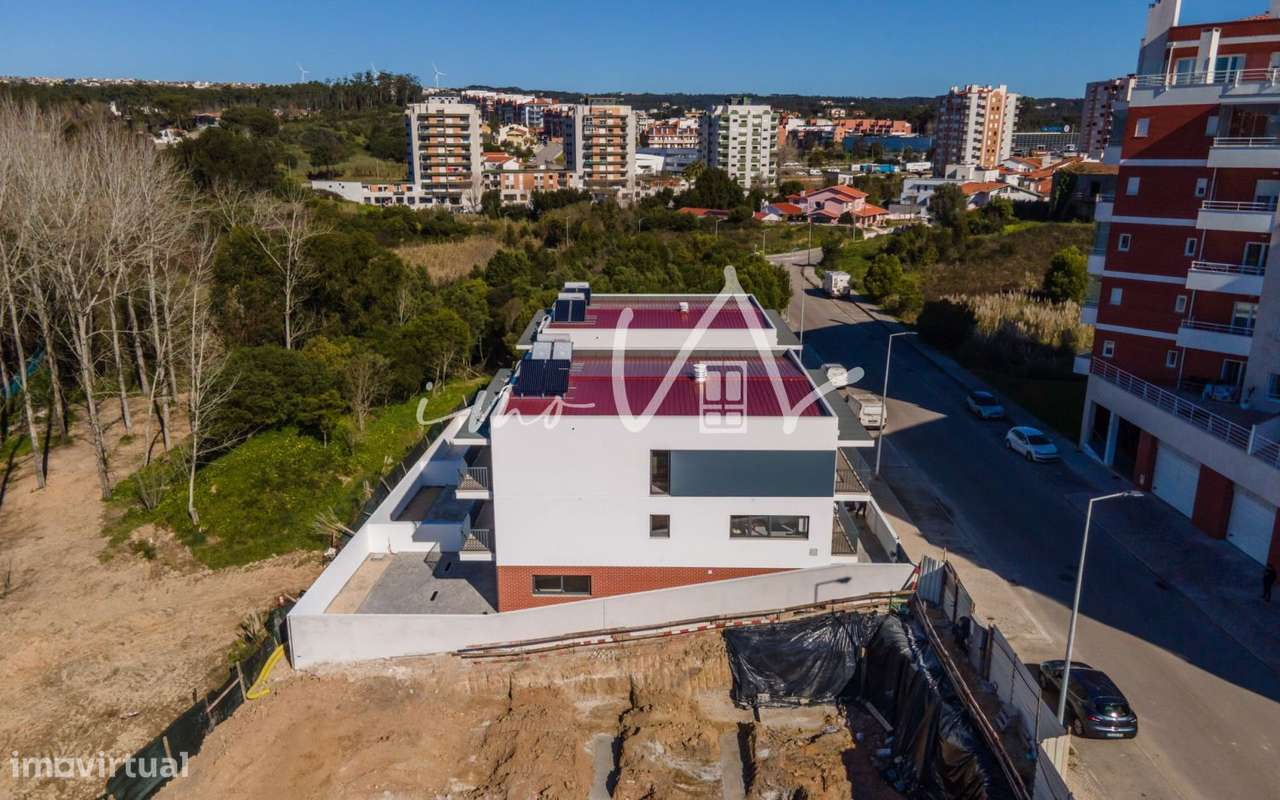 Moradia T4 na Figueira da Foz - Grande imagem: 2/34