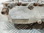 CABEÇA MOTOR COLAÇA OPEL CORSA C X01 1.7 DTI 16V 75CV Y17DT 8972186580 ASTRA G T98 H A04 COMBO COLETOR ADMISSÃO - 8