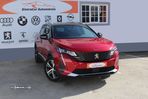 Peugeot 3008 1.5 BlueHDi GT Pack EAT8 - 4