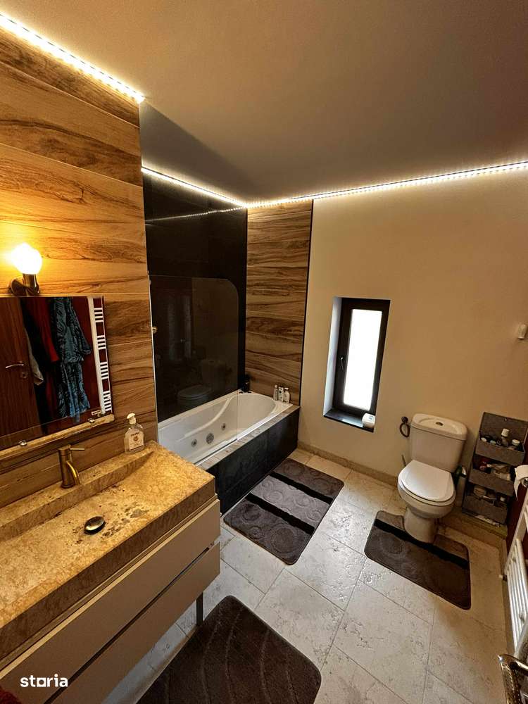 Casă P+M în Tăuții-Măgherăuș –  zona centrala!-5