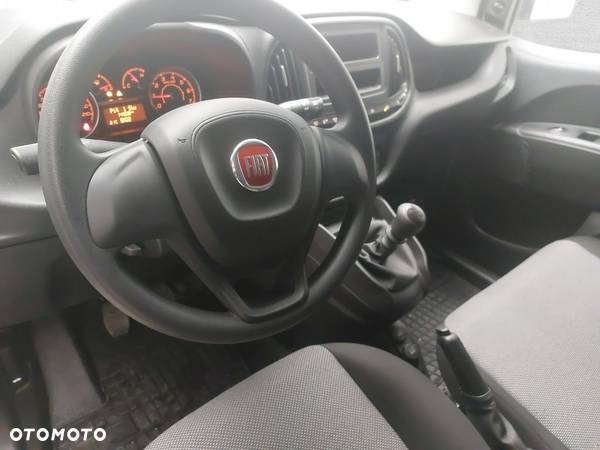 Fiat Doblo - 10