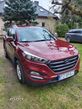 Hyundai Tucson 1.7 CRDI BlueDrive Comfort 2WD - 1