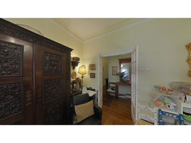 Apartamento T4 de luxo no Príncipe Real-36