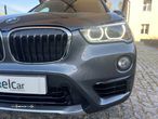 BMW X1 20 d sDrive Auto Advantage - 13