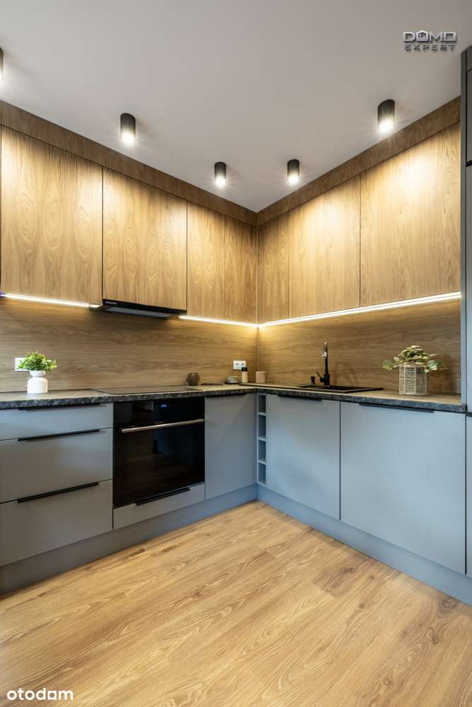 Wysoki standard 4 pokoje-18