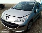 Peugeot 207 1.4 HDi de 2008 para peças - 9