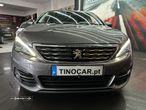 Peugeot 308 SW 1.5 BlueHDi Style - 10