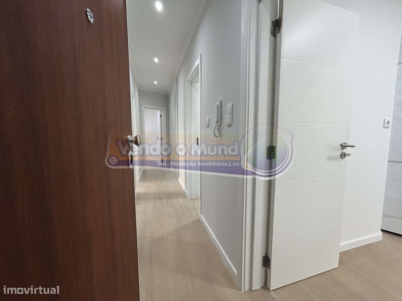 Apartamento T2 na Amadora (LXAMD019) - Grande imagem: 5/9