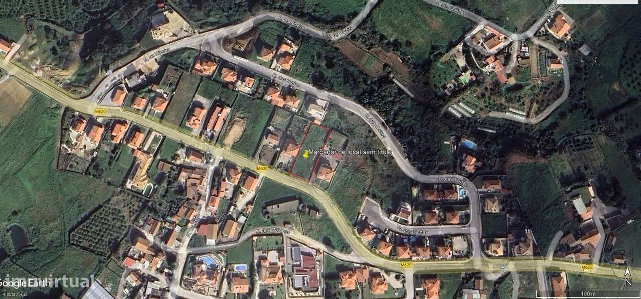 Terreno  para venda - Grande imagem: 2/15