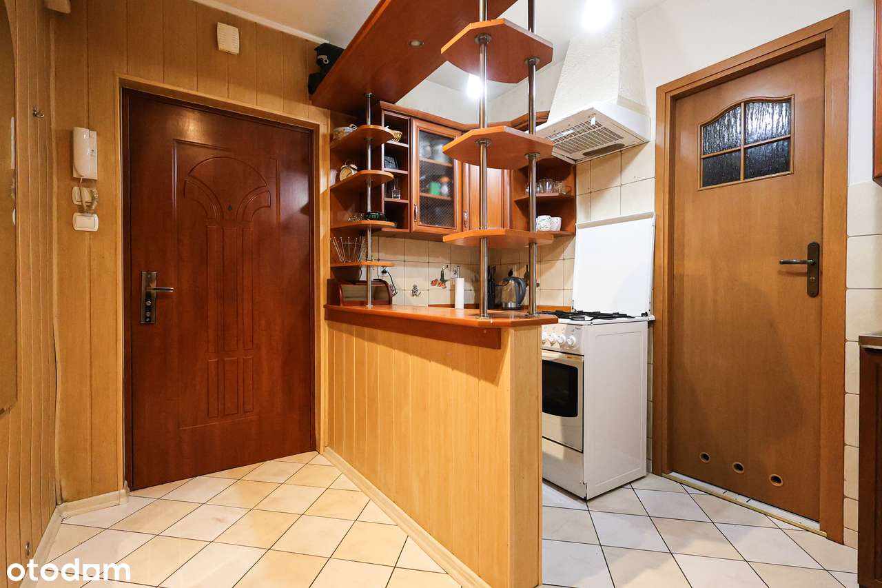 Kawalerka w centrum Kłodzka - Pełny obrazek: 4/5