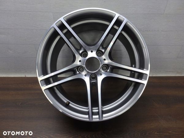 Felga BMW 3 E90 8Jx18 EH2 Et34 5x120 - 1