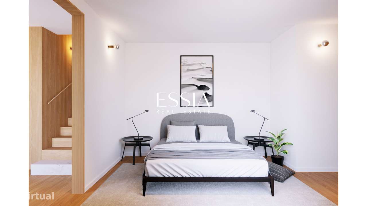 T3 Alameda das Antas | T3 Varanda e Garagem Campanhã | T3 Antas Atrium-28