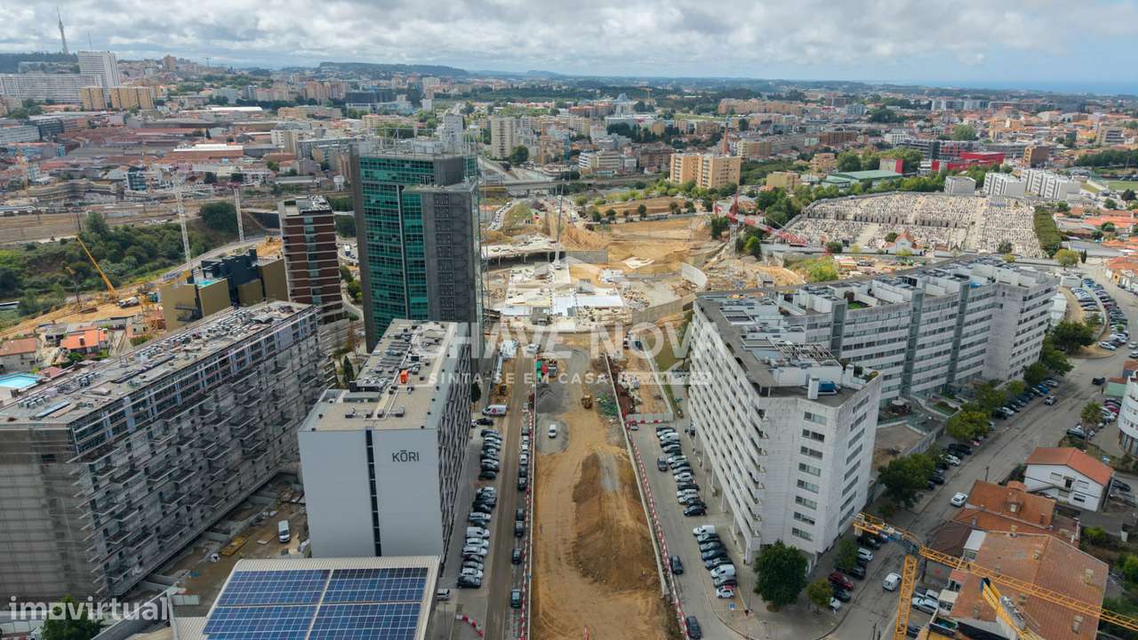 Apartamento T2, VL8 Living-26
