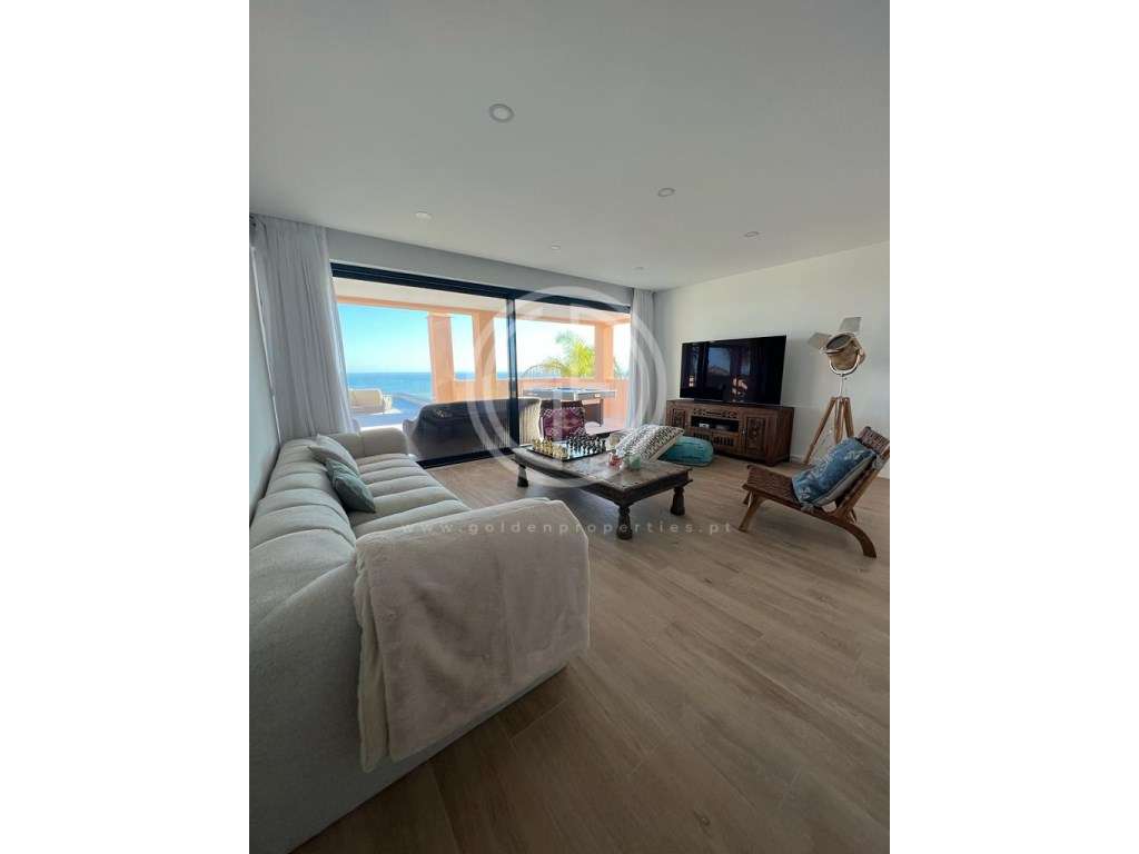 VILLA OCEÂNICA - Oportunidade única de investimento na primeira lin... - Grande imagem: 5/22