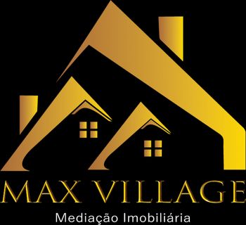 Max Village Logotipo