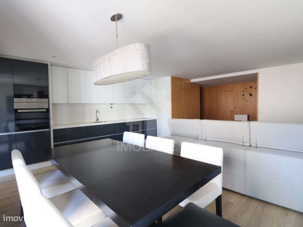 T3 REMODELADO | S. VICENTE, BRAGA | GARAGEM | ELEVADOR | VARANDA-0