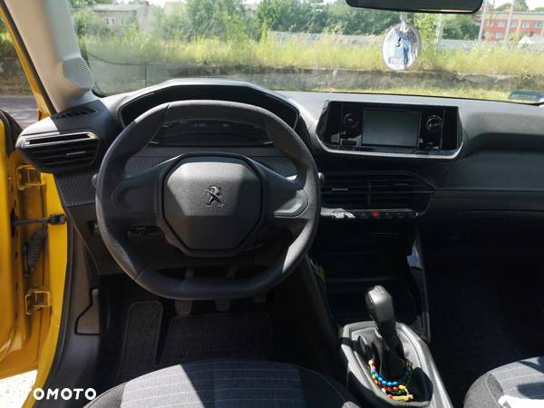 Peugeot 208 PureTech 75 Active - 6