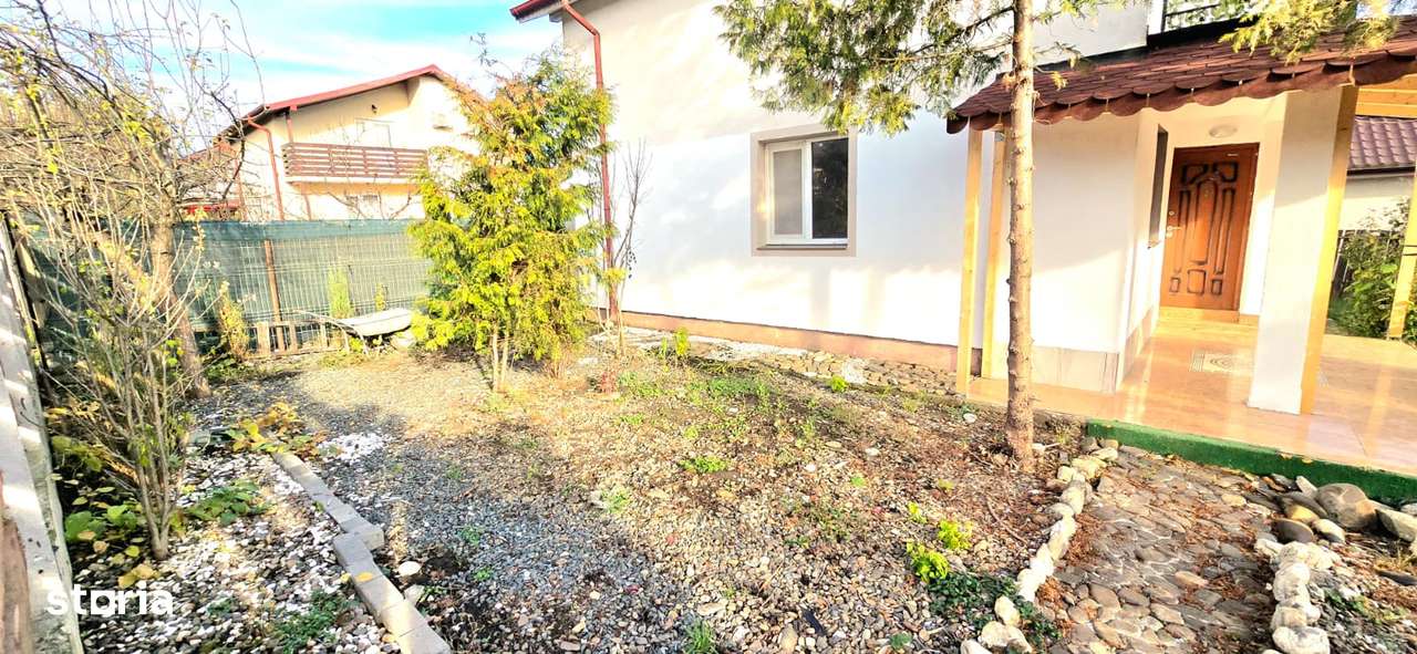 OPORTUNITATE DE INVESTITIE: Casă cu garaj – Lunca Cetățuii (Editurii) - Imagine principală: 5/20