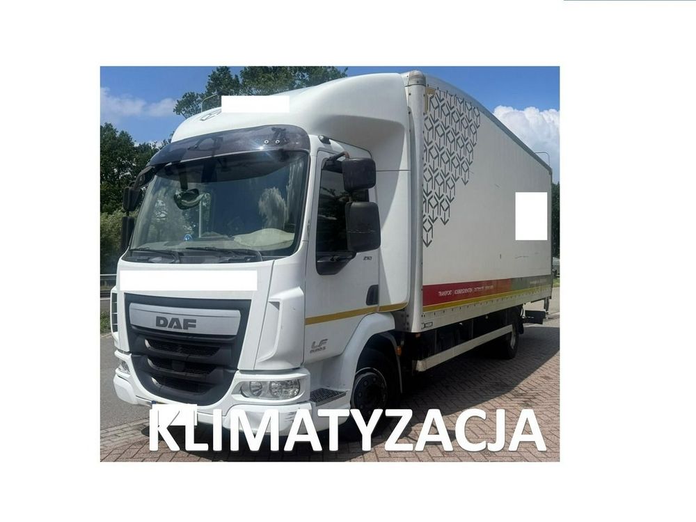 DAF LF 2017