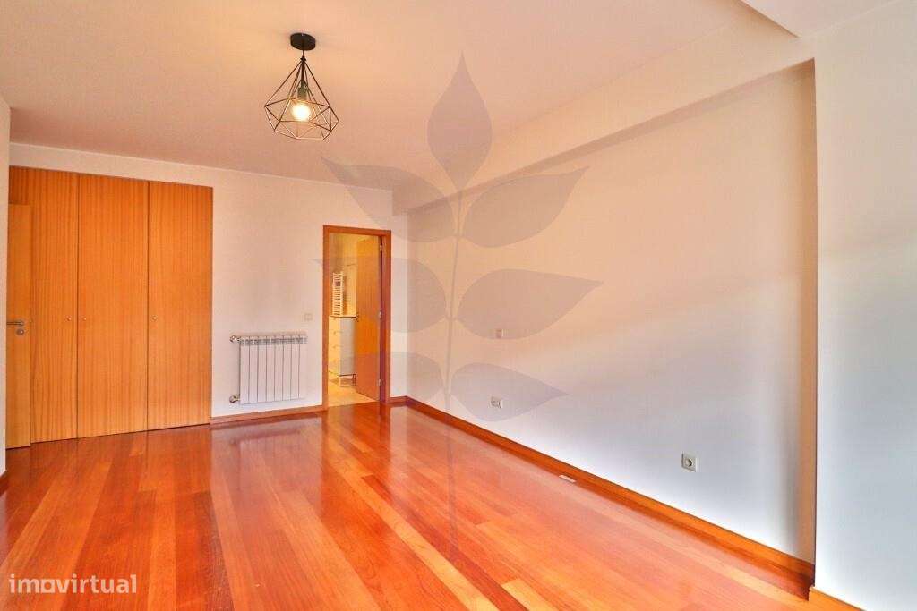 Arrendamento apartamento T3 em Lamaçães - Grande imagem: 5/24