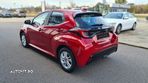 Mazda 2 Hybrid G116 CVT Agile - 8