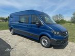 Volkswagen Crafter - 1