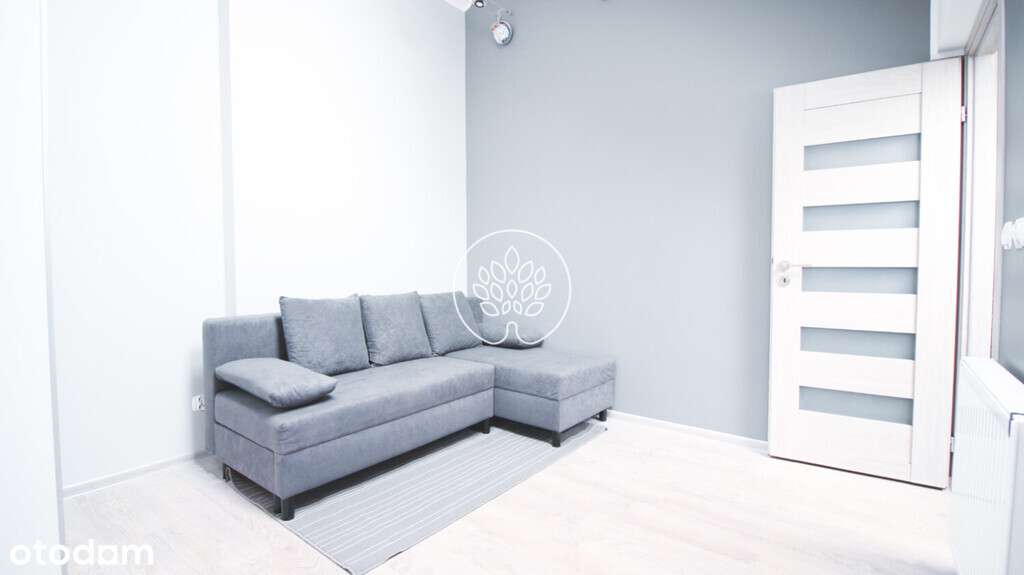 Dwupoziomowe mieszkanie na Czyżkówku - Pełny obrazek: 4/11