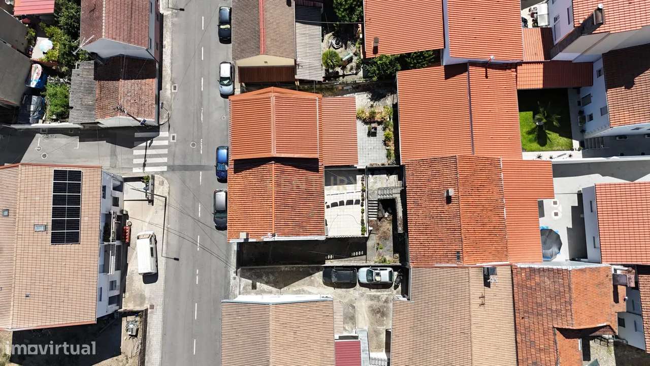 Moradia geminada T3 em Bragança - Grande imagem: 4/35