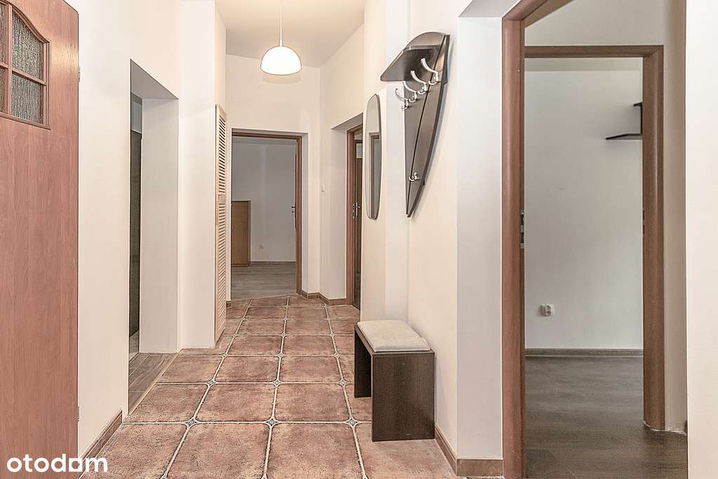 Przytulny pokój w centrum Szczecina! (nr 4) - Pełny obrazek: 4/8