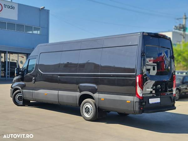 Iveco DAILY - 4