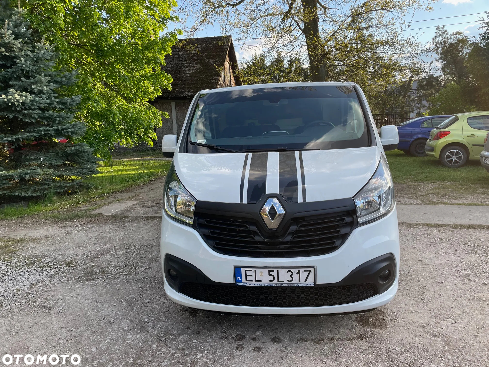 Renault Trafic - 3