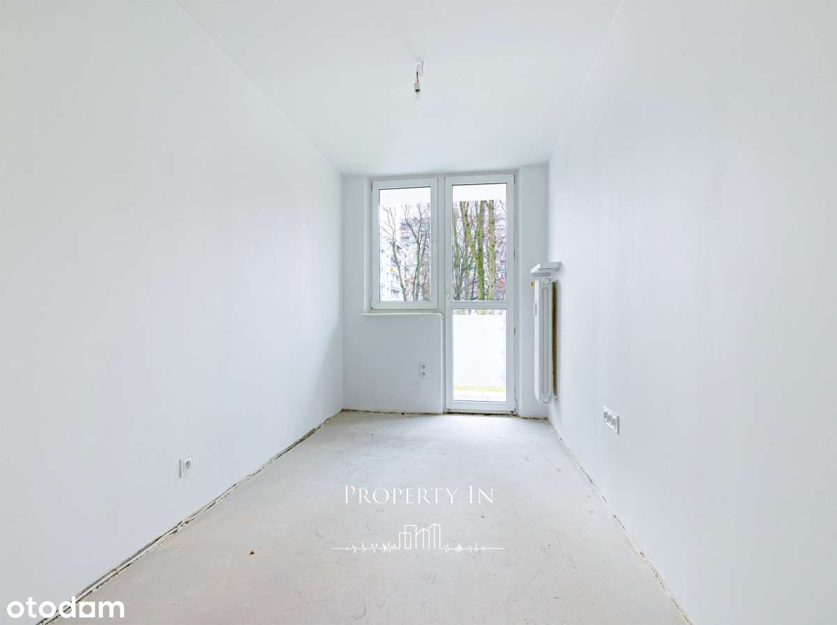 4 pokoje | Funkcjonalny rozkład | po remoncie | piwnica | Bródno - Pełny obrazek: 2/17