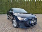 Audi A1 35 TFSI Advanced S tronic - 17