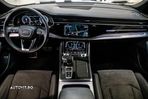 Audi Q8 3.0 55 TFSI e quattro Tiptronic - 3