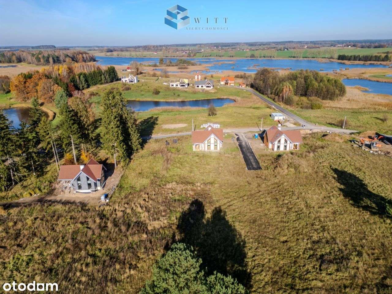 Dom nad warmińskim rozlewiskiem-15