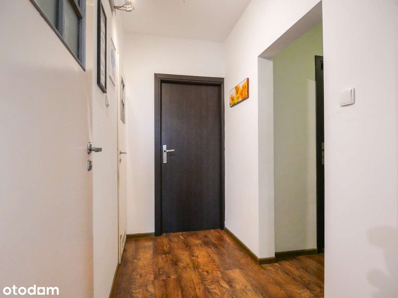 4-pok. Mieszkanie 75.2 m2, Rzeszów ul. Starzyńskiego 2-15