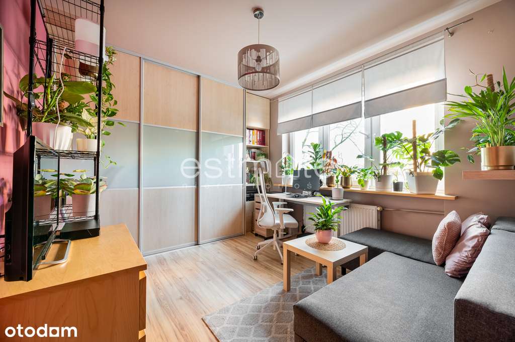 3 pokoje, 1 piętro, do wprowadzenia - Manufaktura-5