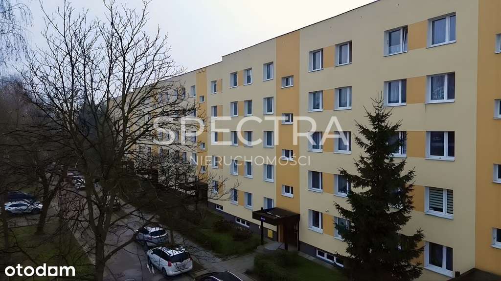 Mieszkanie 4-pokojowe do własnej aranżacji-0