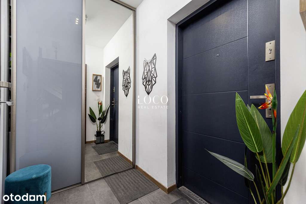 Gotowy do zamieszkania- w pełni umeblowany-13