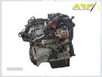 Motor PEUGEOT 2008 2014 1.4HDI 8v  Ref: 8HR - 2