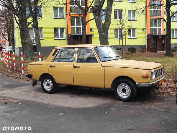 Wartburg 313 - 9