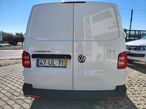 VW Transporter T6 2.0 TDI BM EXTRA AC - 9