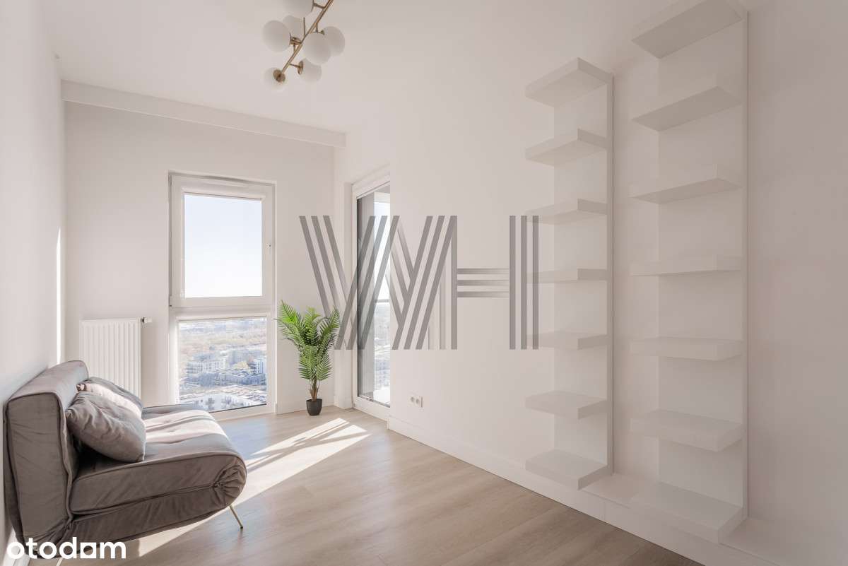 Gotowiec inwestycyjny| Standard premium |21 piętro-8