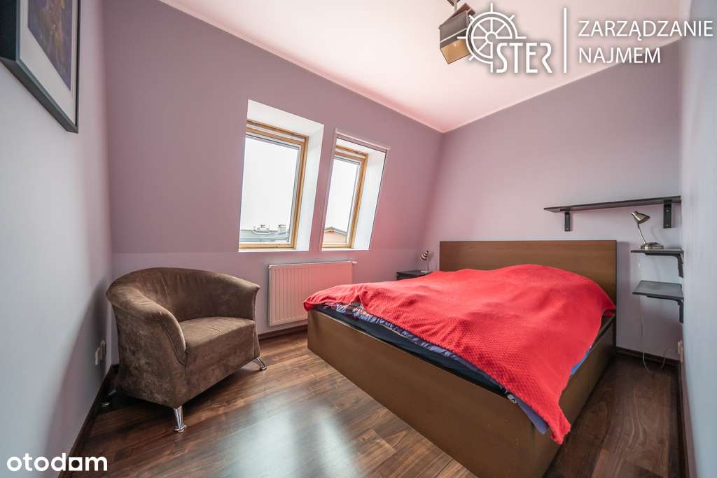 Morena, 4 pokoje, hala komórka balkon, od zaraz-5