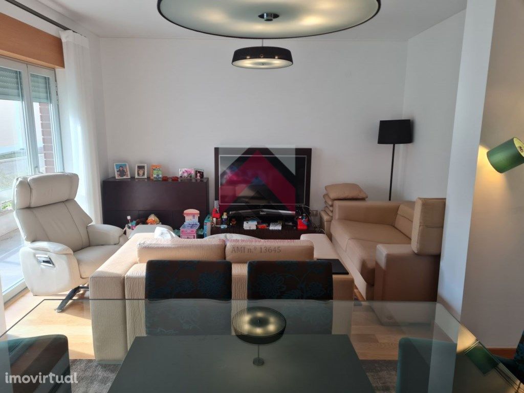 Apartamento T3 - Aveiro Centro - Vende-se