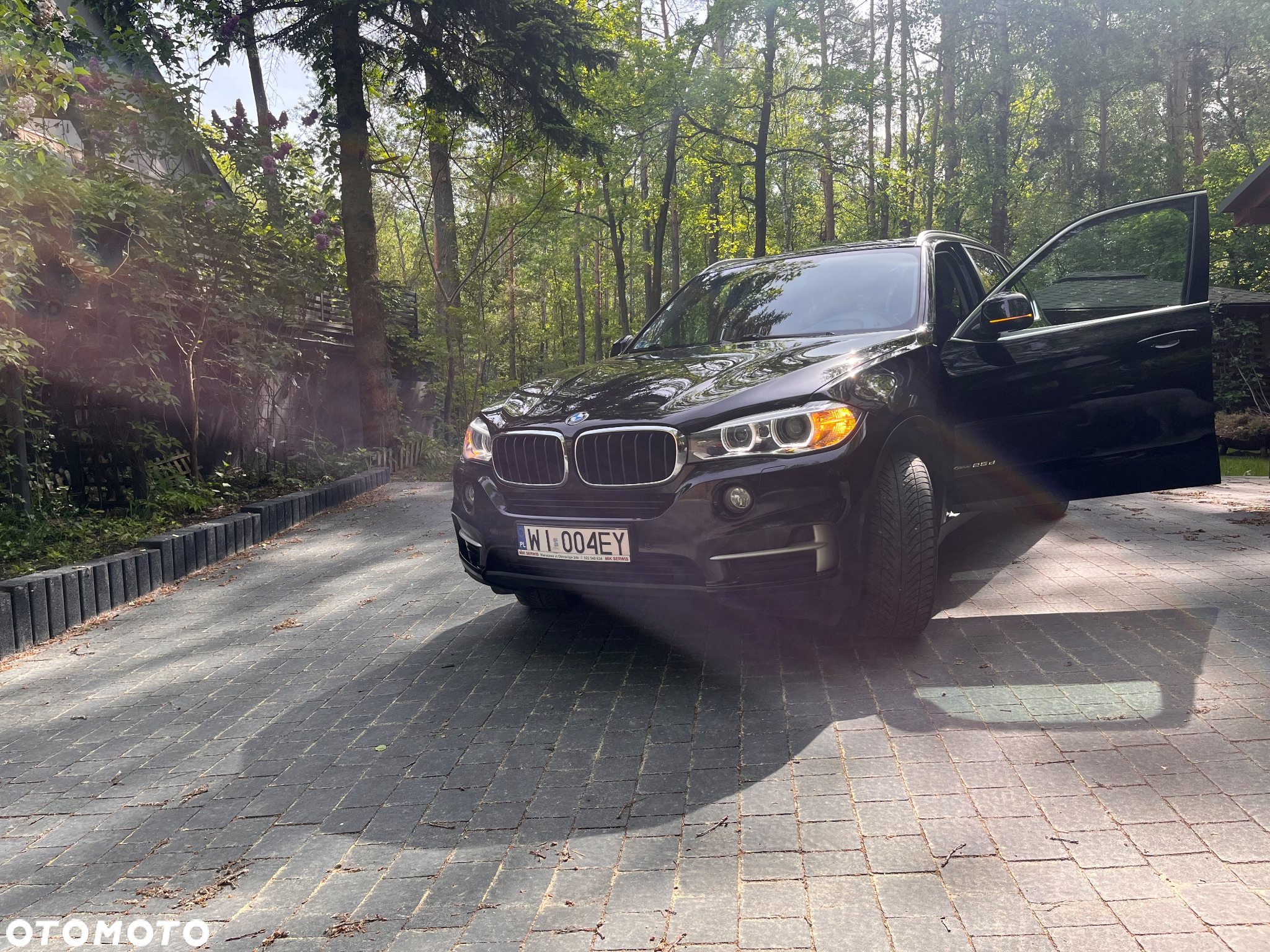 BMW X5 xDrive25d - 2