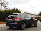 BMW X3 sDrive18d M Sport sport - 4