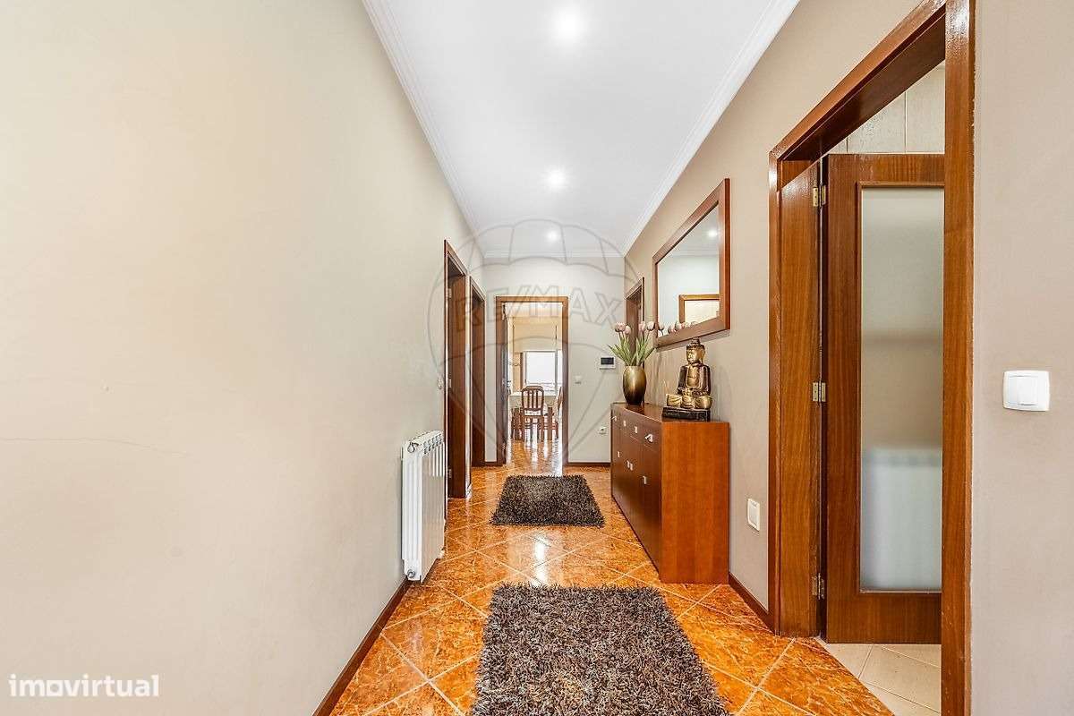 Moradia T3 em Santa Eulalia – Vizela - Grande imagem: 5/41