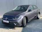 Volkswagen Polo 1.0 TSI OPF Style - 3